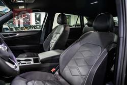 Volkswagen Atlas Cross Sport